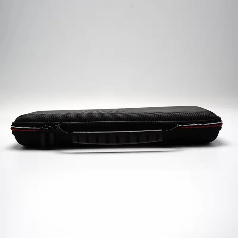 Buy Storage Travel Bag for Switch 2 Silicone Cover Grips Portable Carrying Protective Case Film Set for N Switch 2 NS2 Game